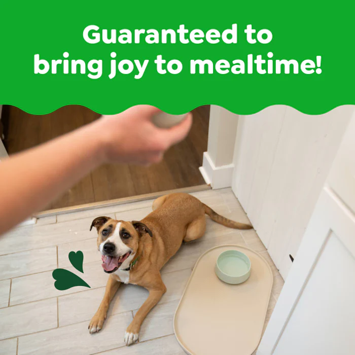 Greenies Smart Essentials Adult High Protein Dry Dog Food Real Chicken & Rice Recipe, 30 lb. Bag - Image 5