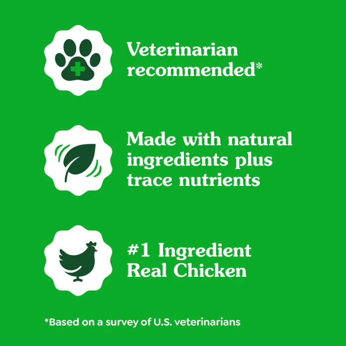 Greenies Pill Pockets for Dogs Large, Capsule Size Dog Treats, Hickory Smoke, 7.9 oz., Pack of 30 - Image 6