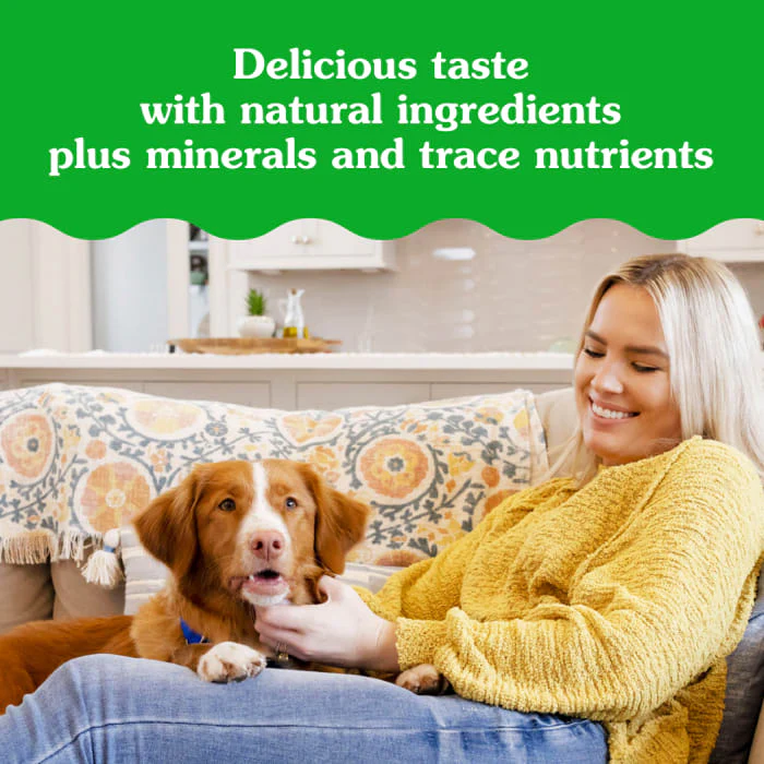 Greenies Pill Pockets for Dogs Large, Capsule Size Dog Treats, Hickory Smoke, 7.9 oz., Pack of 30 - Image 7