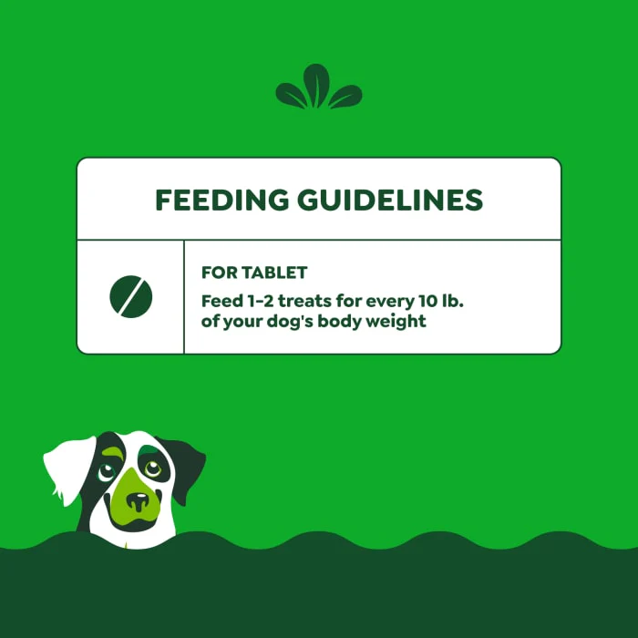 Greenies Pill Pockets for Dogs Small, Tablet Size Dog Treats, Hickory Smoke, 3.2 oz., Pack of 30 - Image 9